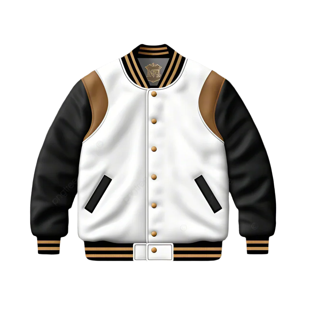 College Jacket
