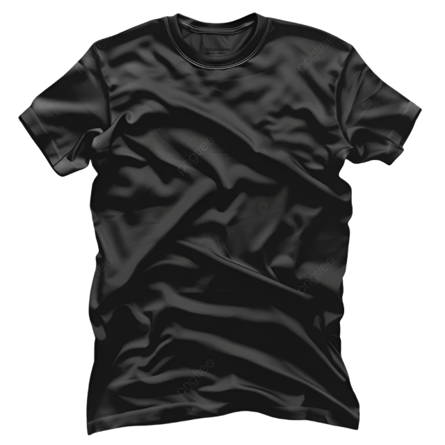 Black T Shirt